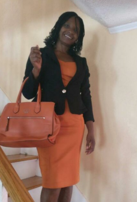 Evangelist Sharon McLean