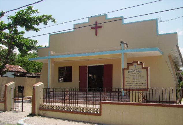Church pic