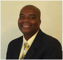 Pastor Paul Brissett